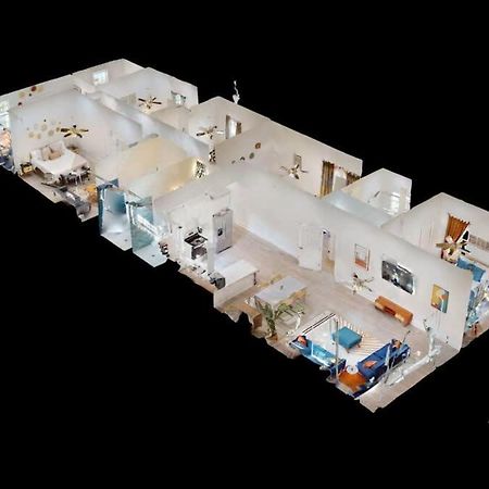 Sunny 5Bed W Parking And Direct Streetcar Access Villa New Orleans Eksteriør bilde