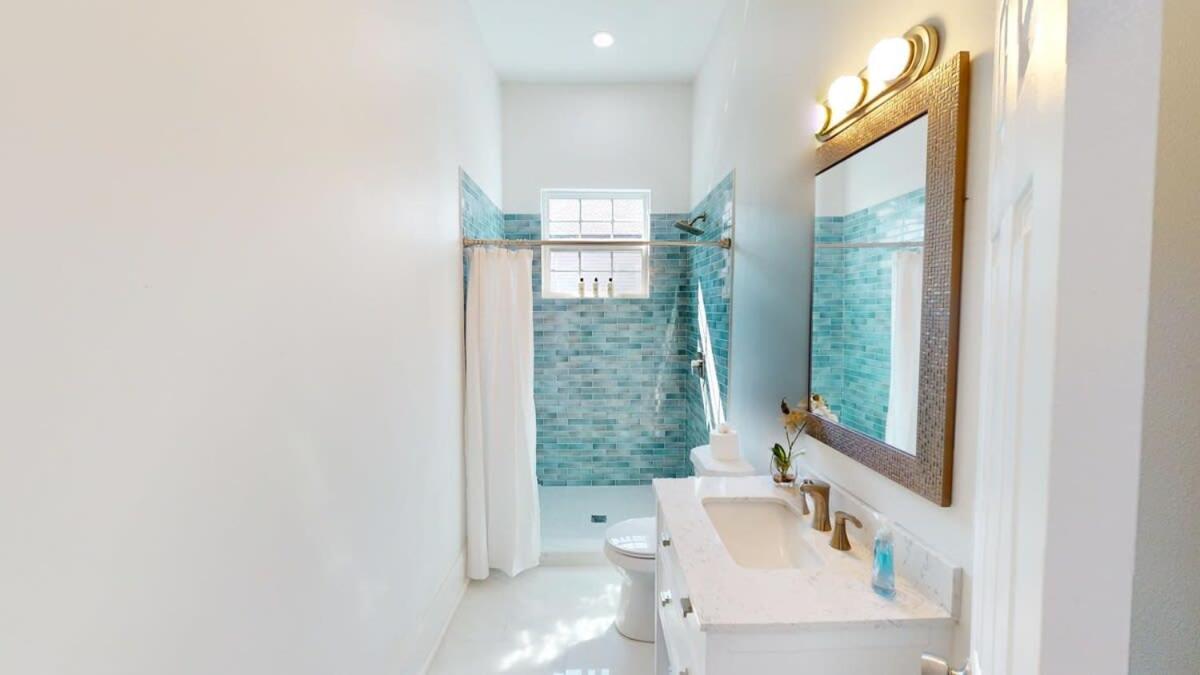 Sunny 5Bed W Parking And Direct Streetcar Access Villa New Orleans Eksteriør bilde