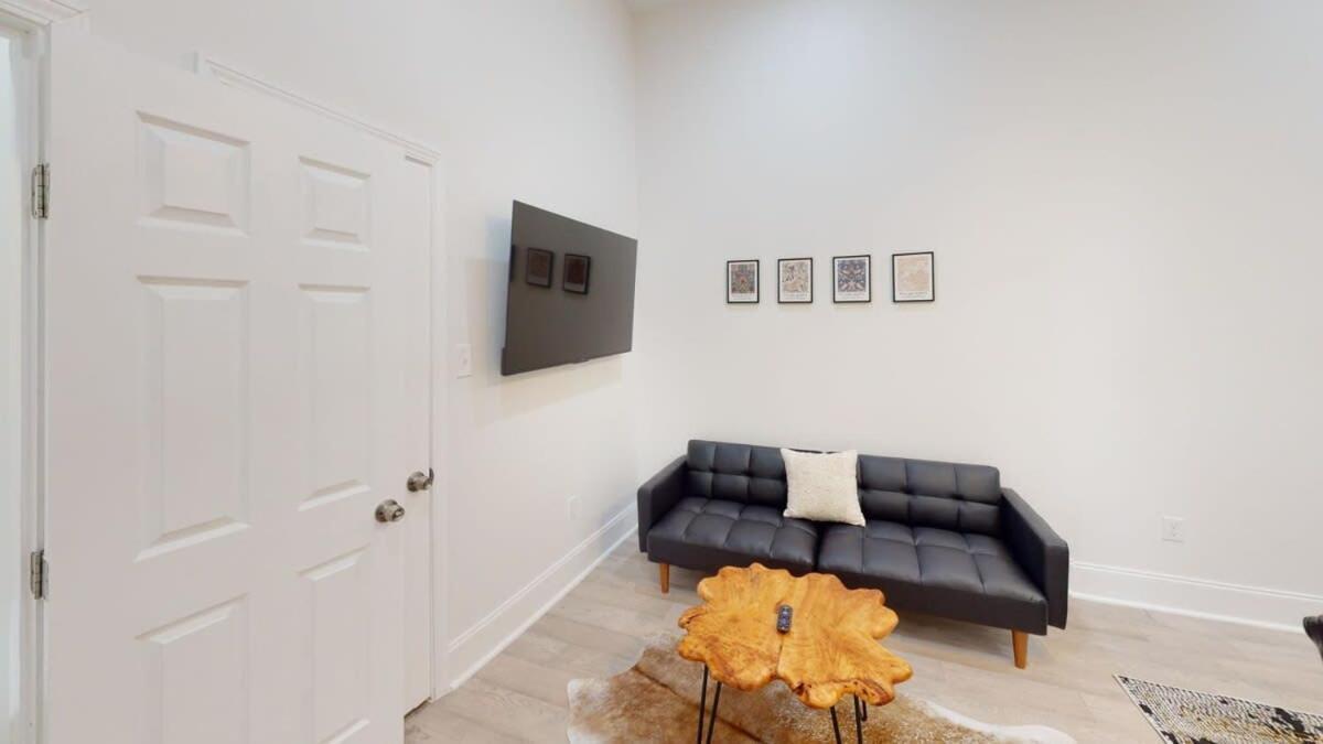 Sunny 5Bed W Parking And Direct Streetcar Access Villa New Orleans Eksteriør bilde